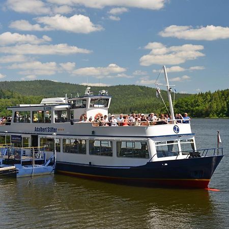 Apartament Riviera Lipno 510/17 Lipno nad Vltavou Zewnętrze zdjęcie