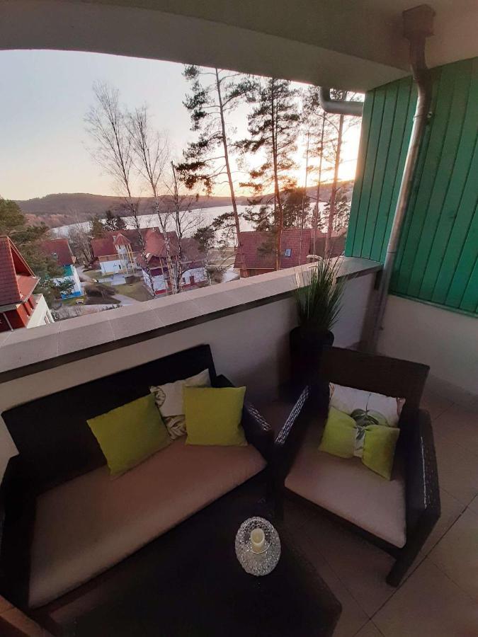 Apartament Riviera Lipno 510/17 Lipno nad Vltavou Zewnętrze zdjęcie