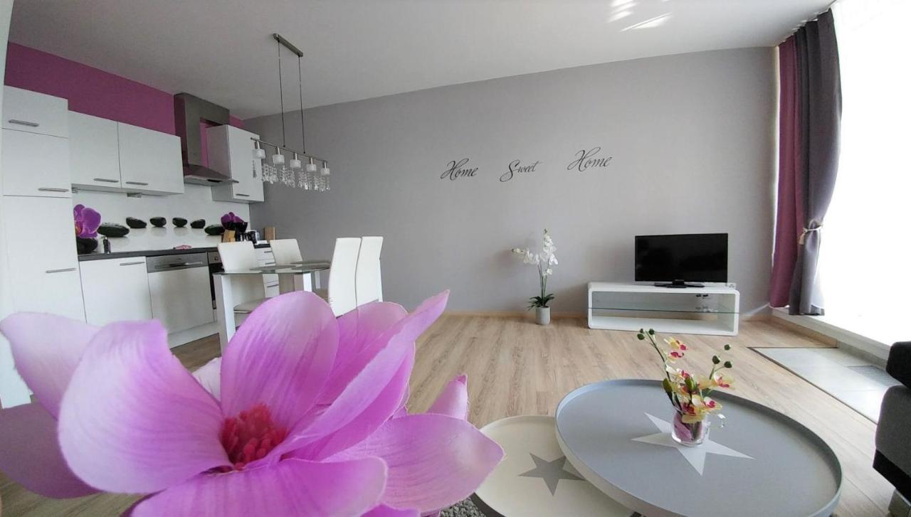 Apartament Riviera Lipno 510/17 Lipno nad Vltavou Zewnętrze zdjęcie