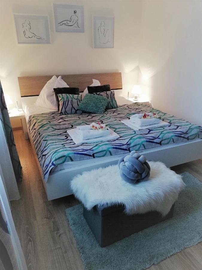 Apartament Riviera Lipno 510/17 Lipno nad Vltavou Zewnętrze zdjęcie
