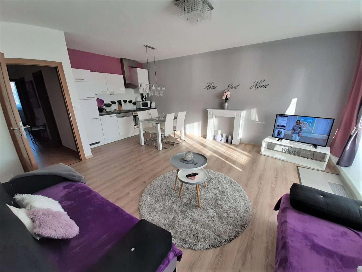 Apartament Riviera Lipno 510/17 Lipno nad Vltavou Zewnętrze zdjęcie
