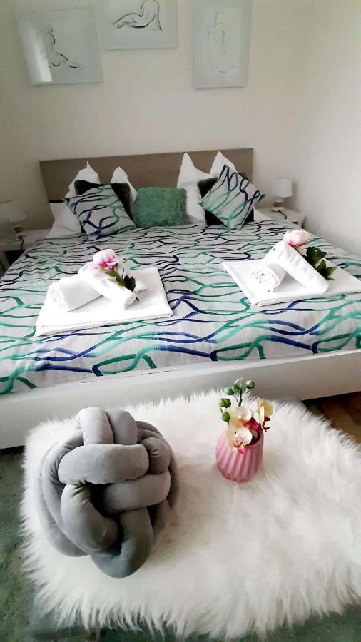 Apartament Riviera Lipno 510/17 Lipno nad Vltavou Zewnętrze zdjęcie