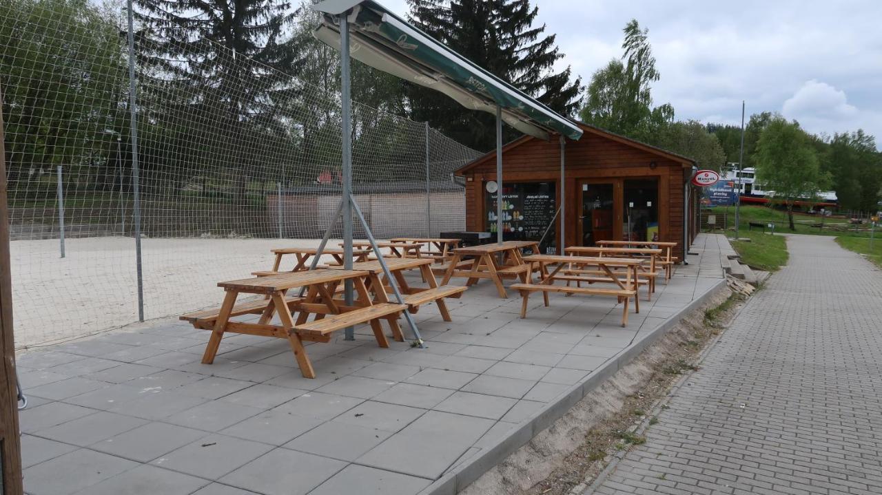 Apartament Riviera Lipno 510/17 Lipno nad Vltavou Zewnętrze zdjęcie